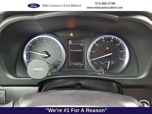 Used 2019 Toyota Highlander Limited image 12