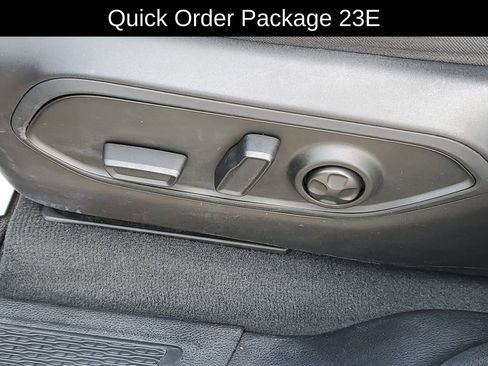 Used 2024 Jeep Grand Cherokee Limited w/ Luxury Tech Group II AWD/4WD image 7