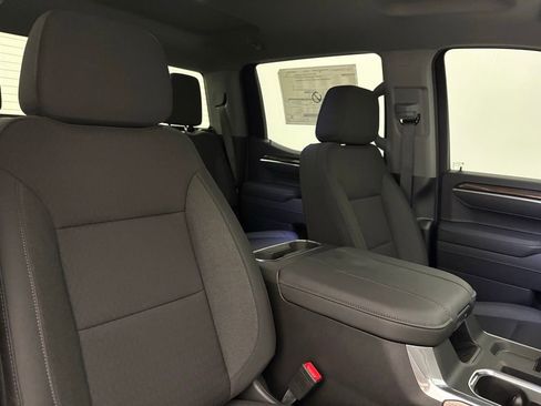 New 2026 Chevrolet Silverado 1500 LT AWD/4WD image 36