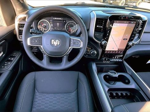 New 2026 RAM 1500 Lone Star image 22