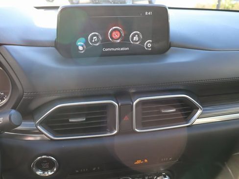 Used 2017 MAZDA CX-5 Grand Touring w/ Premium Package image 34