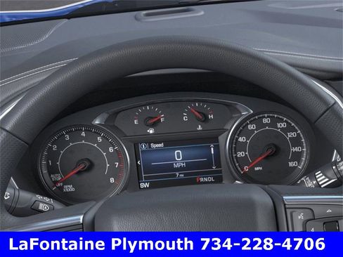 New 2025 Chevrolet Blazer LT w/ Convenience Package image 18