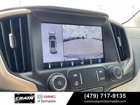 Used 2024 GMC Terrain Denali w/ Black Diamond Edition AWD/4WD image 18