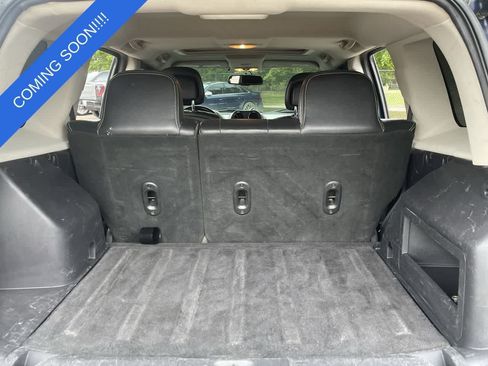 Used 2014 Jeep Patriot Latitude w/ Freedom Edition Package FWD image 17