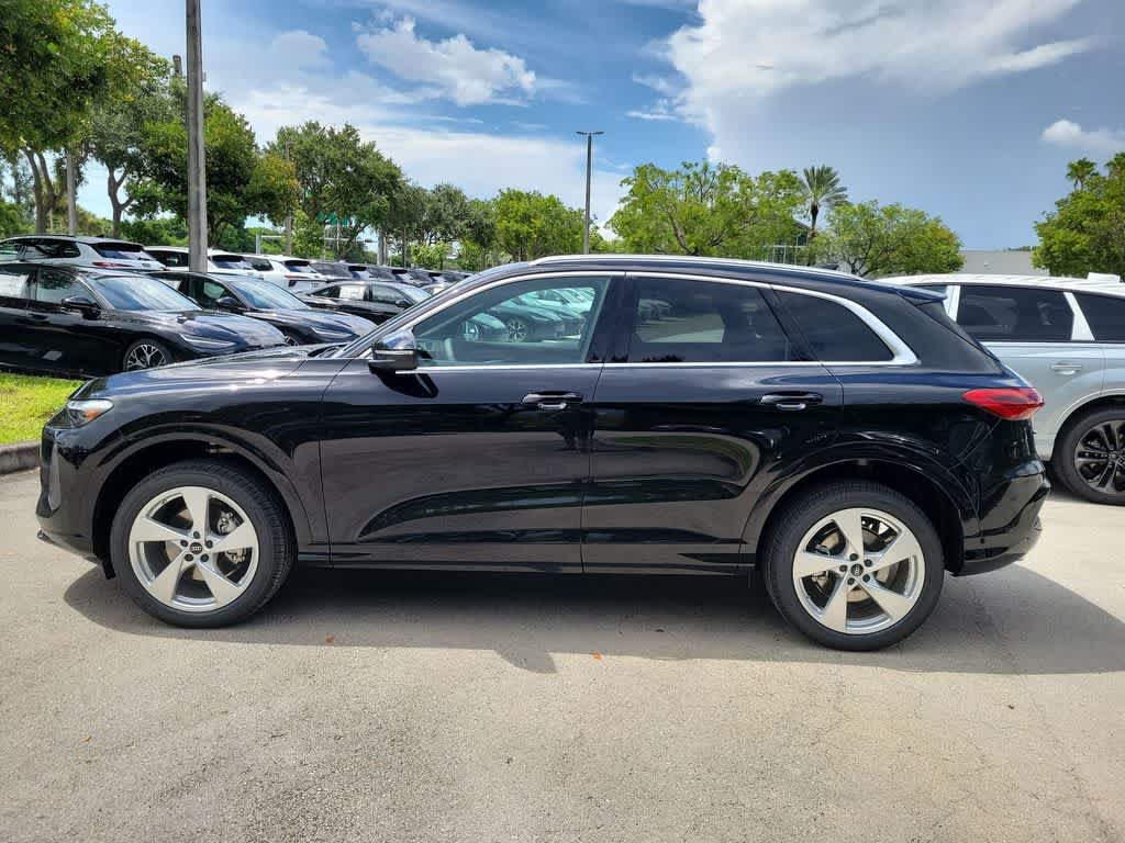 New 2026 Audi Q5 Premium AWD/4WD image 3