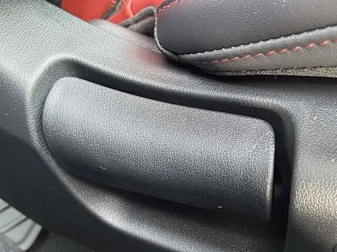 New 2025 Kia K4 GT-Line w/ GT-Line Premium Package image 20