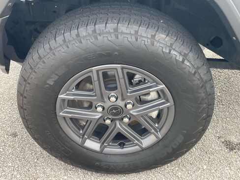 Used 2024 Jeep Wrangler Sport S image 28