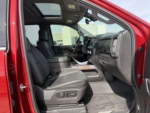 Used 2021 GMC Sierra 2500 Denali w/ Denali Ultimate Package image 10