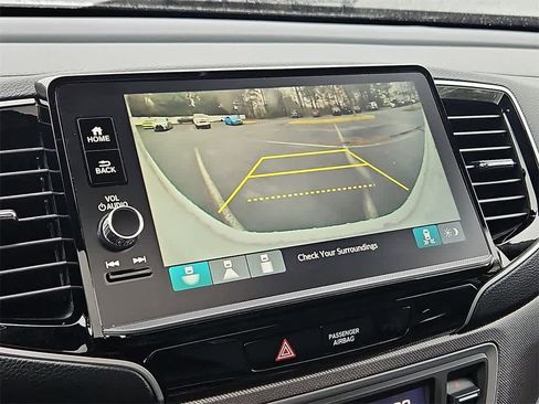 New 2026 Honda Ridgeline RTL image 14