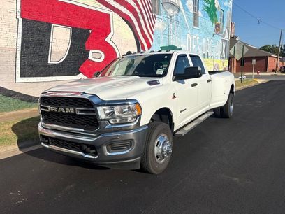 Used 2021 RAM 3500 Tradesman