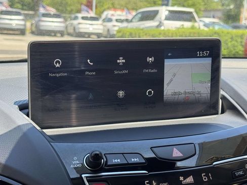 Certified 2023 Acura RDX AWD w/ Advance Package image 25