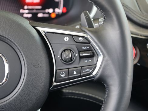Used 2026 Acura MDX SH-AWD w/ Advance Package image 21