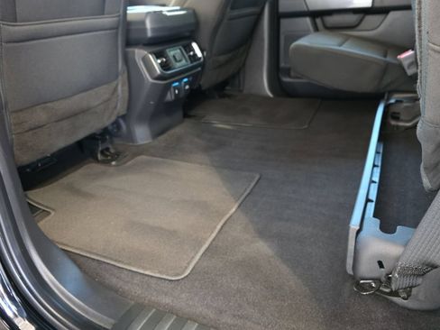 Used 2023 Ford F150 XLT w/ Equipment Group 302A High AWD/4WD image 29