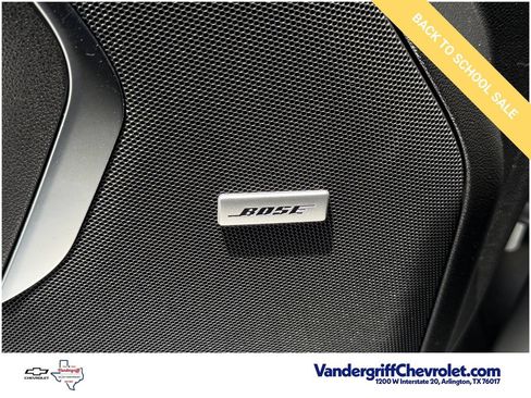 Certified 2024 Chevrolet Suburban High Country w/ Advanced Technology Package AWD/4WD image 23