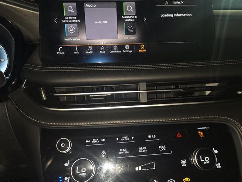Certified 2024 INFINITI QX60 Luxe w/ Performance Audio Package FWD image 7