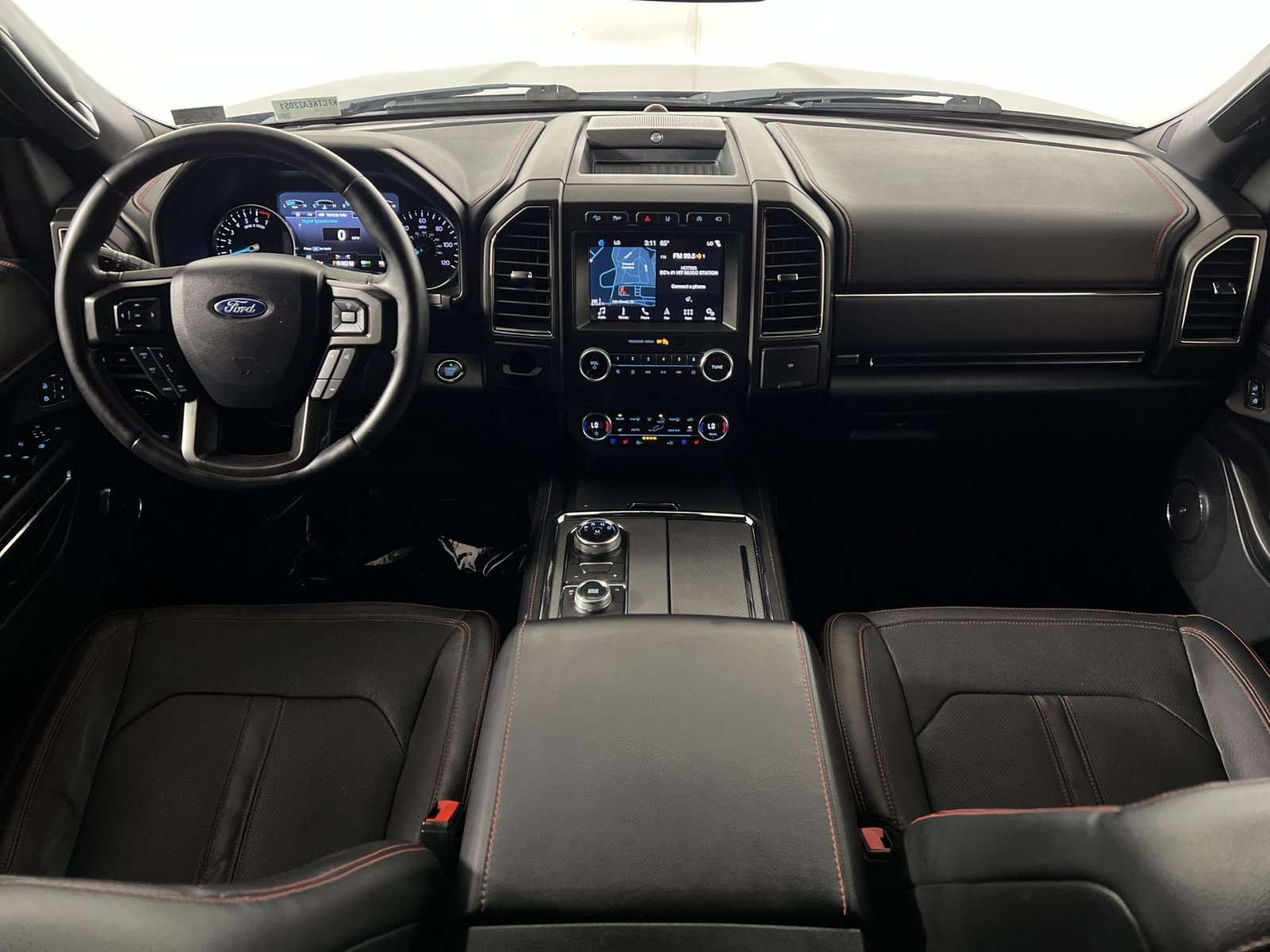 Used 2019 Ford Expedition Limited w/ Equipment Group 303A AWD/4WD image 23