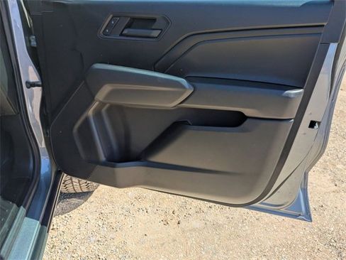 New 2025 Chevrolet Colorado Trail Boss w/ Midnight Edition image 32