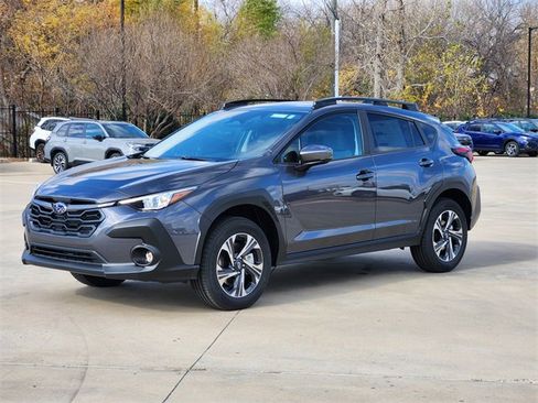 New 2026 Subaru Crosstrek 2.0i Premium image 2