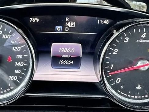 Used 2017 Mercedes-Benz E 300 image 13