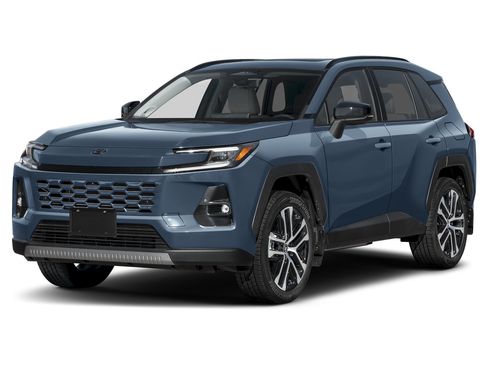 New 2026 Toyota RAV4 AWD image 23
