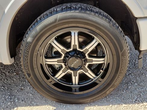 Used 2020 Ford F150 XLT w/ Equipment Group 302A Luxury RWD image 7