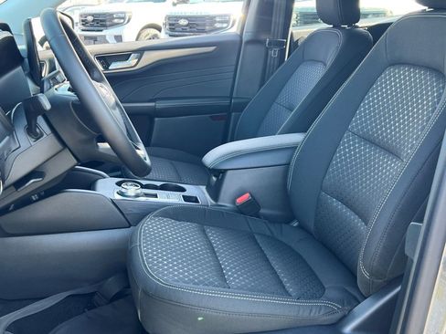 New 2026 Ford Escape Active w/ Active Premium Tech Pack image 14