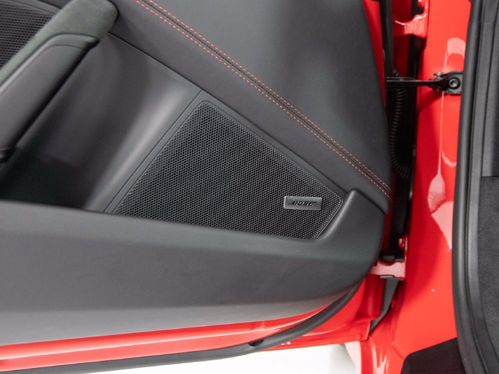 Certified 2026 Porsche 911 GT3 RWD image 21