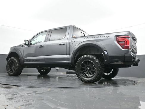 New 2025 Ford F150 Raptor image 53