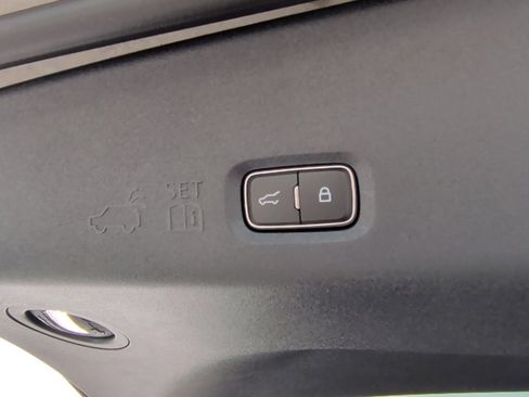 New 2026 Ford Expedition Tremor AWD/4WD image 48