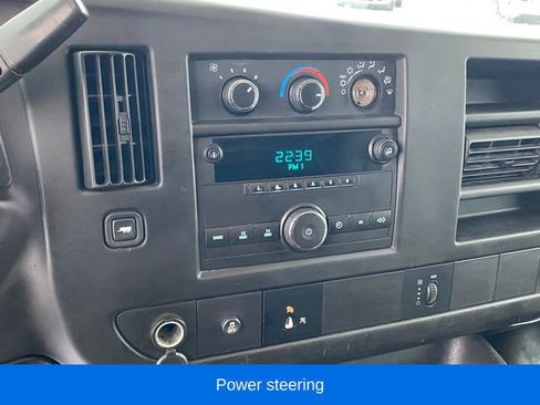 Certified 2012 GMC Savana 2500 image 5