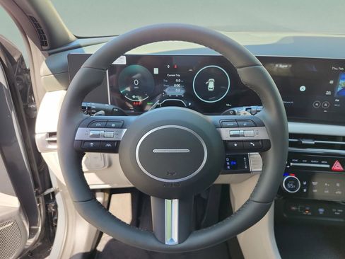 New 2026 Hyundai Tucson Limited w/ Tow & Go Package image 10