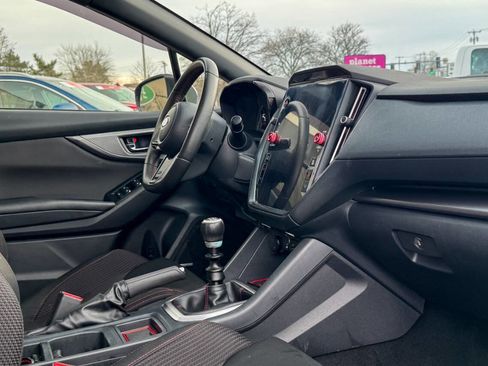 Used 2022 Subaru WRX Premium image 13