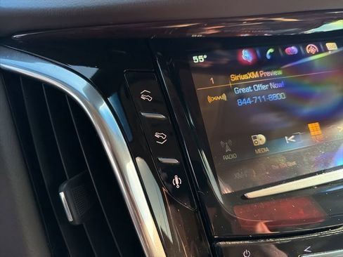 Used 2016 Cadillac Escalade Luxury image 50