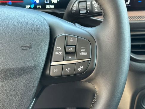 New 2025 Ford Bronco Sport Outer Banks AWD/4WD image 23