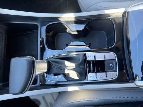 Certified 2025 Hyundai Tucson SEL image 16