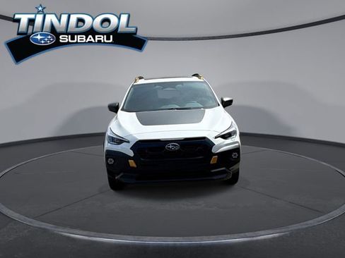 New 2026 Subaru Crosstrek 2.5i Wilderness AWD/4WD image 3