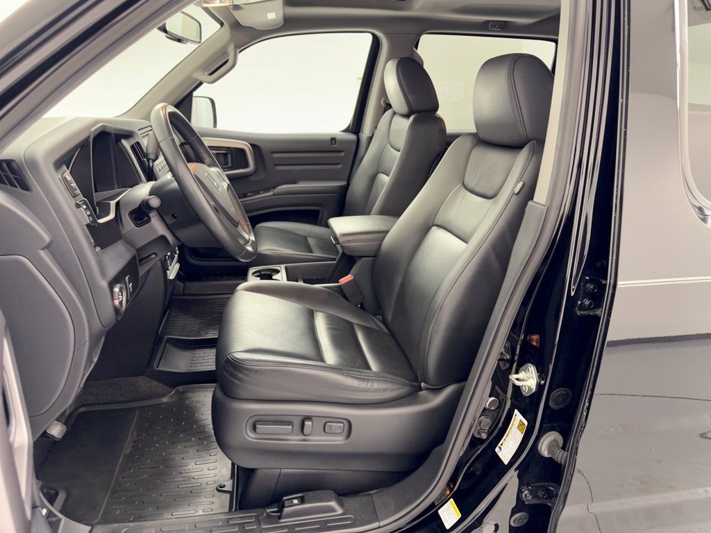 Used 2013 Honda Ridgeline RTL image 5