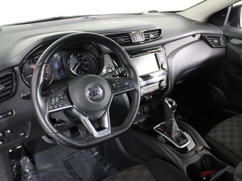 Certified 2019 Nissan Rogue Sport SV w/ Technology Package image 17