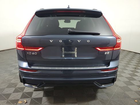 Used 2024 Volvo XC60 B5 Plus w/ Protection Package Premier AWD/4WD image 7