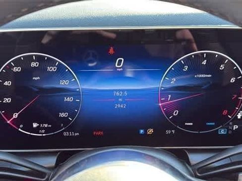 Certified 2025 Mercedes-Benz GLC 300 GLC 300 image 19