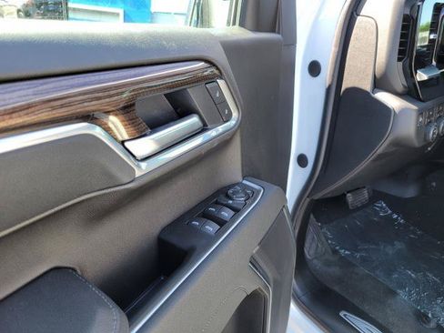 New 2026 Chevrolet Silverado 1500 LT AWD/4WD image 7