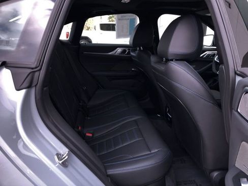 Used 2025 BMW 440i xDrive image 32