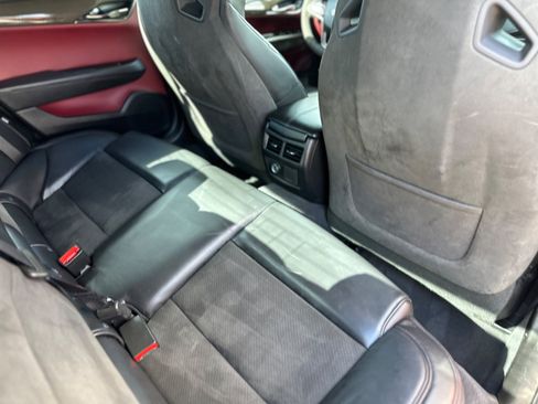 Used 2018 Cadillac ATS V w/ Championship Edition RWD image 39