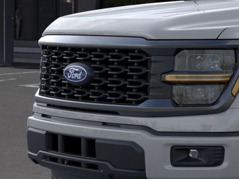 New 2026 Ford F150 STX image 17