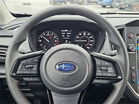 New 2026 Subaru Crosstrek 2.5i image 16