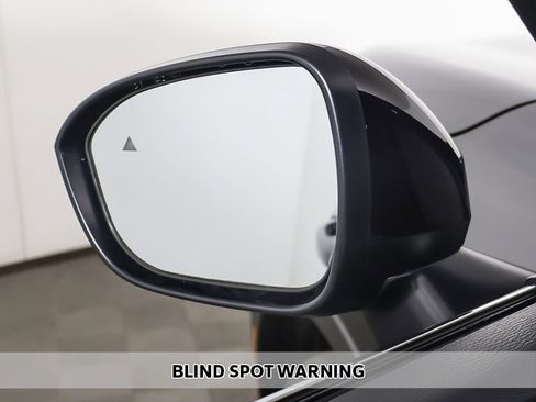 New 2026 Mitsubishi Outlander SE AWD/4WD image 8