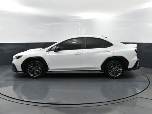 Certified 2022 Subaru WRX image 8