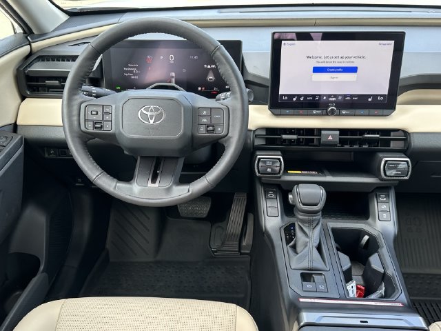 Used 2026 Toyota RAV4 XLE Premium w/ Panoramic Sun Roof Package AWD/4WD image 11