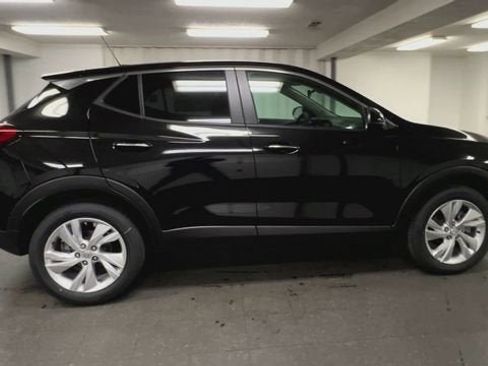 New 2026 Buick Encore GX Preferred w/ Comfort Package FWD image 9
