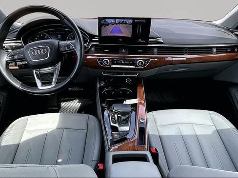 Used 2024 Audi A4 2.0T Premium AWD/4WD image 15